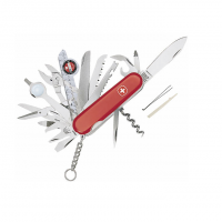 Schweizer Taschenmesser